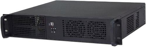 Carcasa Server Netrack  mini-ITX 
