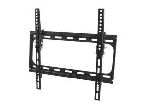 Natec TV wall mount/bracket (26---55--) tilt, up to 45kg,VESA max 400x400,black
