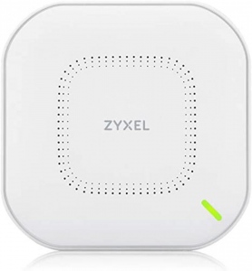 Access Point ZyXEL NWA110AX POE Dual Band 10/100/1000 Mbps