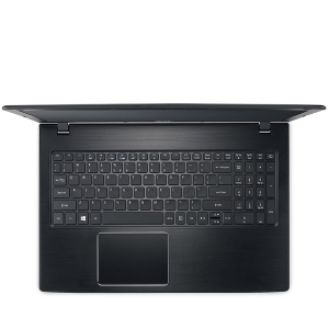 Laptop Acer Aspire E5-575G-75C2 Intel Core i7-7500U 8GB DDR4 256GB SSD nVidia GeForce GTX 950M 2GB Black