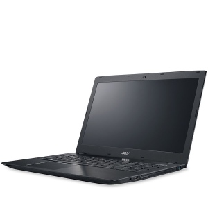 Laptop Acer Aspire E5-575G-75C2 Intel Core i7-7500U 8GB DDR4 256GB SSD nVidia GeForce GTX 950M 2GB Black