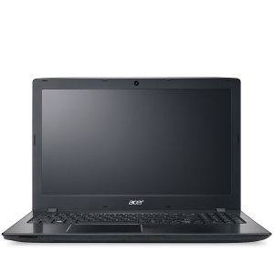 Laptop Acer Aspire E5-575G-558M Intel Core i5-7200U 4GB DDR4 128GB SSD nVidia GeForce GTX 950M 2GB Black