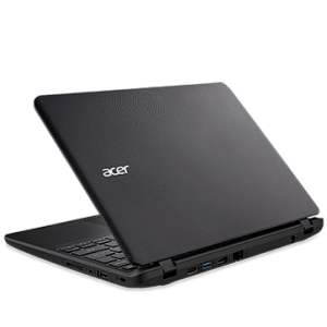 Laptop Acer Aspire ES1-332-C42U Intel Celeron N3450, 4GB DDR4, 64GB eMMC, Intel HD Graphics 500, Windows 10 Home