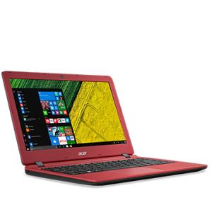 Laptop Acer Aspire ES1-332-C700 Intel Celeron N3450 4GB DDR3, 64 GB eMMC, Intel HD, Windows 10 