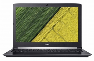 Laptop Acer Aspire 5 A515-51G-51D3 Intel Core i3-6006U 4GB DDR4, 1TB HDD, nVidia GeForce 940MX 2GB, Linux