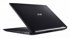 Laptop Acer Aspire 5 A515-51G-51D3 Intel Core i3-6006U 4GB DDR4, 1TB HDD, nVidia GeForce 940MX 2GB, Linux
