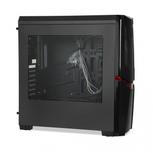 Carcasa PC I-BOX ORCUS X14 GAMING