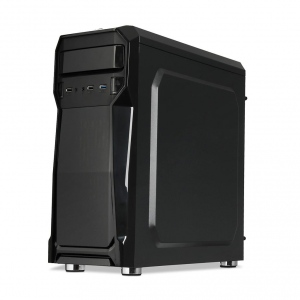 Carcasa PC I-BOX ORCUS X17 GAMING