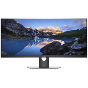 Monitor LED 34 inch Dell Professional P3418HW-05