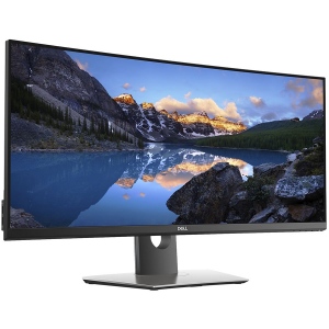 Monitor LED 34 inch Dell Professional P3418HW-05
