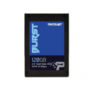 SSD Patriot 120GB SATA PBU120GS25SSDR
