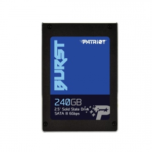 SSD Patriot 240GB SATA 2.5 inch PBU240GS25SSDR
