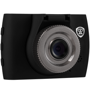 Car Video Recorder PRESTIGIO RoadRunner 133 (FHD 1280x720@30 fps, 1.5 inch screen, 3 MP, Motion detection, Black )