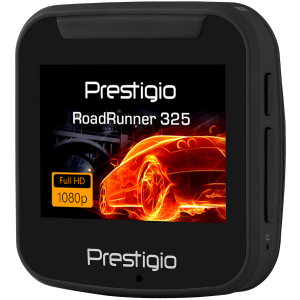 Prestigio Roadrunner 325, 2.0
