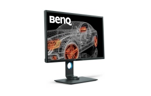 Monitor LED 32 inch BENQ PD3200Q