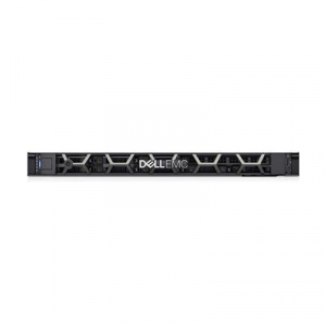 DELL PowerEdge R350 server 480 GB Rack (1U) Intel Xeon E E-2336 2.9 GHz 16 GB DDR4-SDRAM 700 W