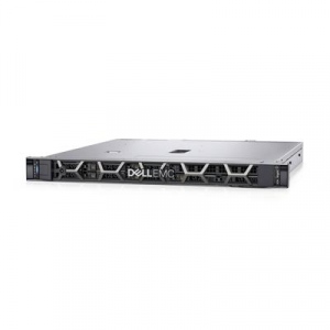 DELL PowerEdge R350 server 480 GB Rack (1U) Intel Xeon E E-2336 2.9 GHz 16 GB DDR4-SDRAM 700 W