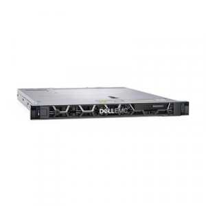 DELL PowerEdge R650XS server 1.92 TB Rack (1U) Intel Xeon Silver 4314 2.4 GHz 64 GB DDR4-SDRAM 1100 W