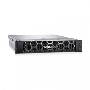 DELL PowerEdge R750XS server 480 GB Rack (2U) Intel Xeon Silver 2.1 GHz 32 GB DDR4-SDRAM 800 W