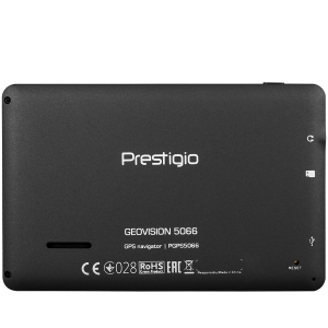 Prestigio GeoVision 5066 (5.0