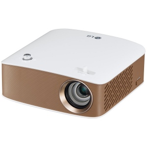 Video Proiector LG PH150G HD 1280x720 130 ANSI 100,000:1
