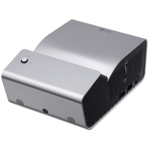 Video Proiector LG PH450UG Ultra Short Throw HD 1280x720 450 ANSI 100,000:1