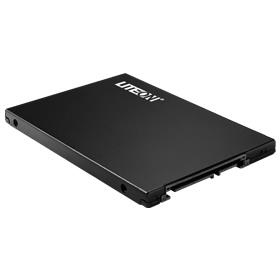 SSD Lite-On MU3 120GB SATA 2.5 Inch 