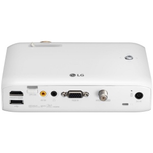 Video Proiector LG PH550G 