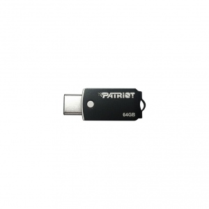 Memorie USB Patriot  64GB USB 3.1 negru
