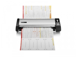 Scanner Plustek MobileOffice D430