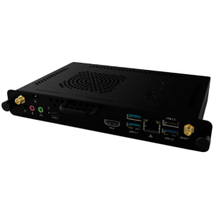 Prestigio Solutions PC for Light Series Multiboard: 80 pin connection, IntelÂ® Comet Lake-U CPU i5 10210U 10th Gen ; RAM 8GB; SSD 256GB