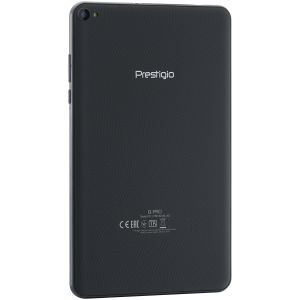 Tableta Prestigio Q Pro PMT4238_4G_D_GY 8.0 Inch 2GB RAM + 16GB ROM 