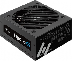 Power supply Fortron HYDRO G 650