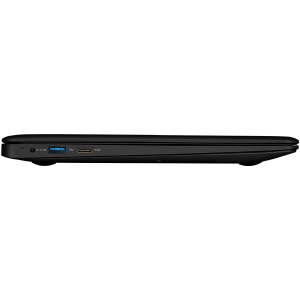 Laptop  Prestigio SmartBook 141 C2 Intel Celeron N3350  4GB 32GB Intel HD Graphics 500 Windows 10 Pro Slate Grey