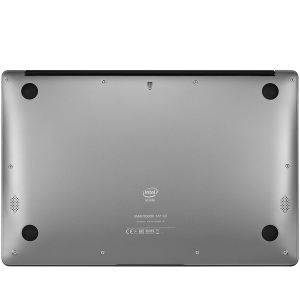 Laptop Prestigio SmartBook 141 C3  Core Intel Atom Z8350  2GB 64GB Flash Intel HD Graphics Windows 10 Home Dark Grey