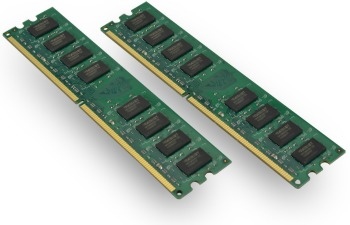 Kit Memorie Patriot 8GB (2x4GB) DDR2 800 MHz CL6