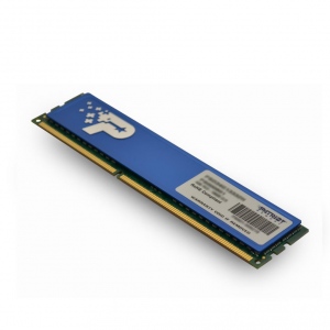 Memorie Patriot 4GB DDR3 1600MHz CL11 1.5V