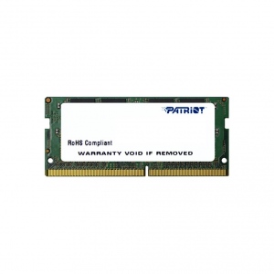 Memorie Laptop Patriot Signature DDR4 16GB 2133MHz SODIMM