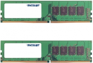 Kit Memorie Patriot Signature 16GB DDR4 (2 x 8 GB) 2666MHz CL19 UDIMM
