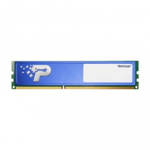 Memorie Patriot Signature DDR4 4GB 2133MHz CL-15 