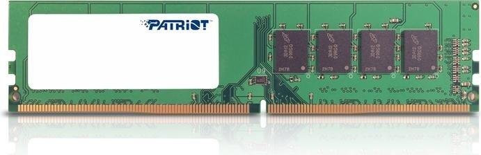 Patriot Signature DDR4 4GB 2400MHz
