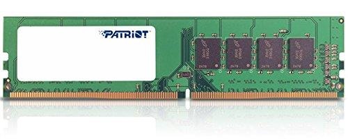 Memorie Patriot Signature 4GB DDR4 2666MHz CL19 UDIMM