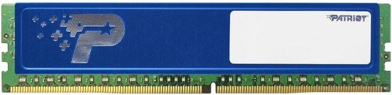 Memorie Patriot Signature Line DDR4 8GB 2133MHz CL15