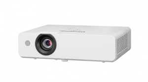 Video Proiector Panasonic PT-LB303 Alb