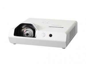 Video Proiector Panasonic PT-TW351R Alb