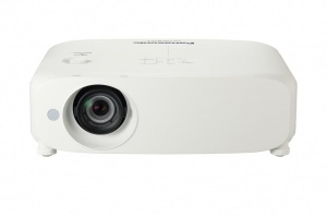 Video Proiector Panasonic PT-VW540EJ Alb