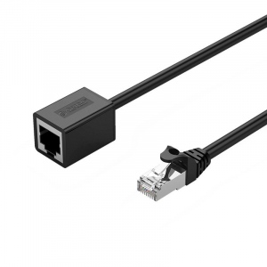 Prelungitor cablu de retea Orico PUG-MTC6 2m negru