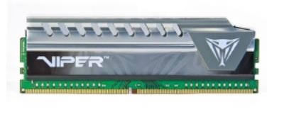 Memorie Patriot Viper Elite GREY Series 8GB DDR4 2133MHZ 