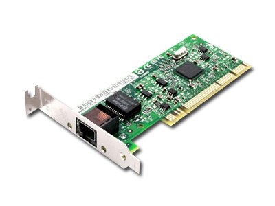 Placa de Retea Intel PRO/1000 GT PCI 10/100/1000 Mbps