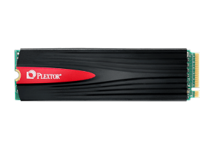 SSD Plextor M9PeG Series, 256GB, M.2, PCIe 